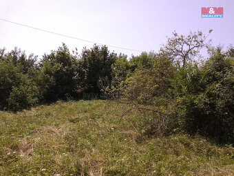 Prodej pozemku 3077 m2 , Horka I - 4