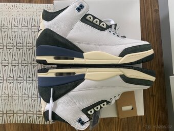 Air Jordan 3 Retro x A Ma Maniére - 4