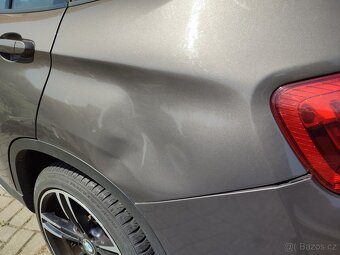 BMW X1 E84 20d xDrive 2011 170tis.km AUTOMAT - 4