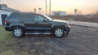 Jeep grand cherokee wh,wk 3.0 crd - 4