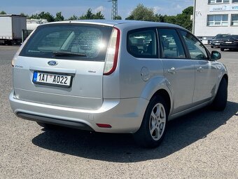 Ford Focus 1.6 TDCi - 4
