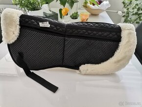 Beránek pod sedlo Covalliero Antispip - 4