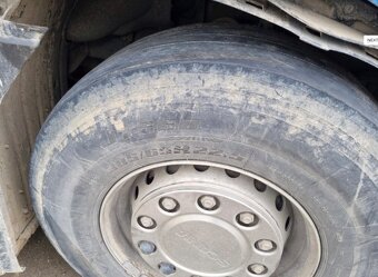 Scania R500 - 4