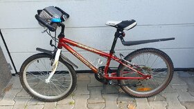 Detske kolo velikost 20. - 4