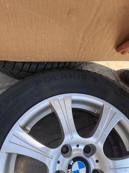R16 5x120 - 4