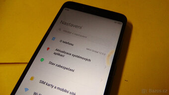 Xiaomi Redmi 7A 3/16Gb - 4