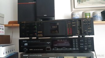 Nakamichi BX-125E - 4