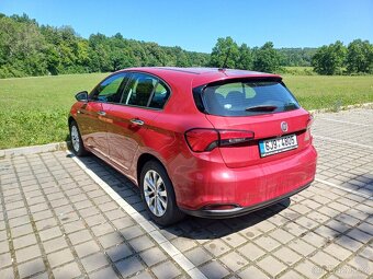 Fiat Tipo 1.4, 88kW, 2016 - 4