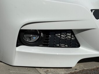 BMW F30 F31 LCI naraznik M-paket - 4