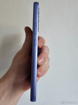 Samsung A34 5G nový, záruka - 4