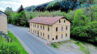 Prodej domu s byty, investiční příležitost, Poniklá, Krkono - 4
