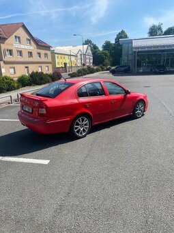 Škoda Octavia Rs 1.8T 132kw - 4