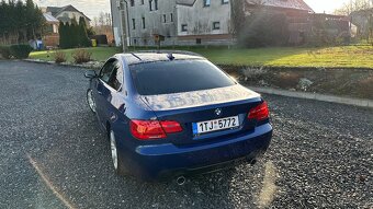 BMW 335i X-DRIVE - 4