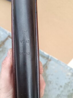 Vzduchovka vz 47 sport TGF - 4