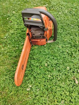 Husqvarna 372 xp - 4
