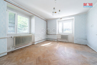 Prodej zemědělské usedlosti, Nížkov, 2554m2 - 4