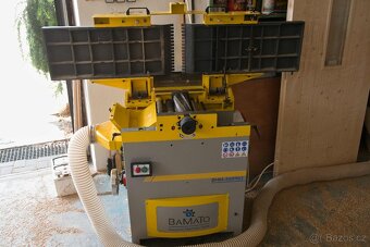 Hoblovka s protahem BAMATO BHM 310 PRO - 4