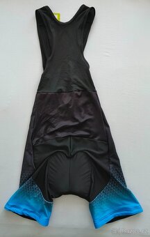 Prodám nový cyklistický dres + šortky - 4