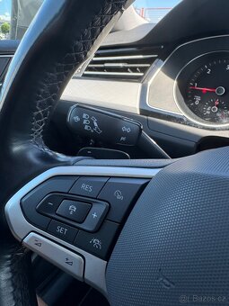 Passat B8 110 kw 2020 - 4