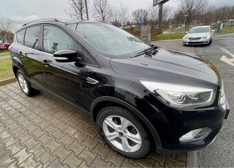 Ford Kuga 2017 1.5 ecoboost - 4