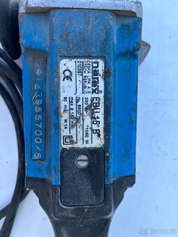 Bruska Narex EBU 15 - 4