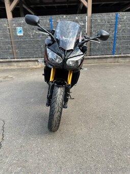 Yamaha FZ1 Fazer Akce -5000 Kč - 4