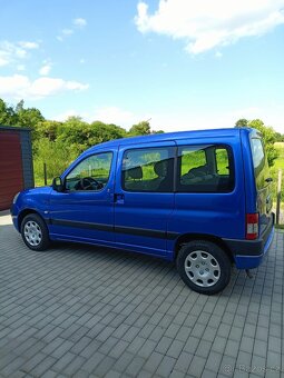Peugeot Partner - 4