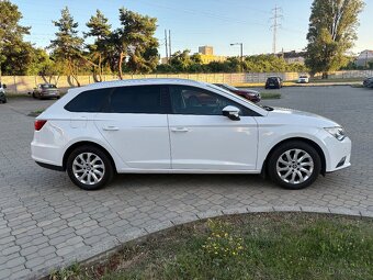 Seat Leon ST 2.0 tdi / 110 kW - 4