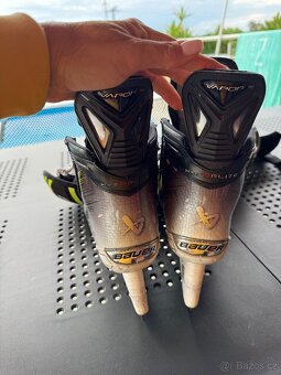 Bauer Hyperlite 2 Vapor fit 2 - 4