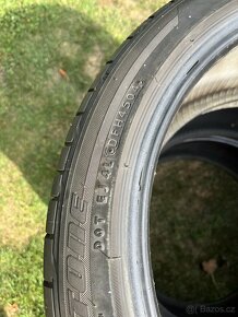 Pneu Bridgestone 205/45 R17 - 4