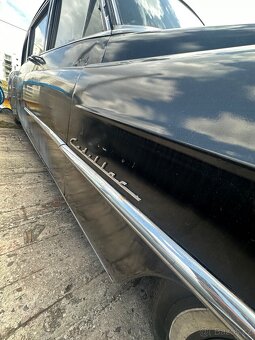 Cadillac Miller - 4