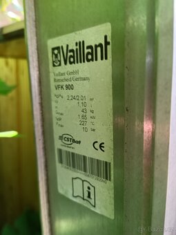 Solární panel na ohřev vody - 4