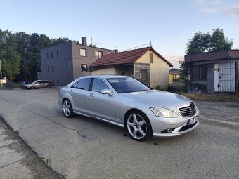 s500 v8 amg - 4