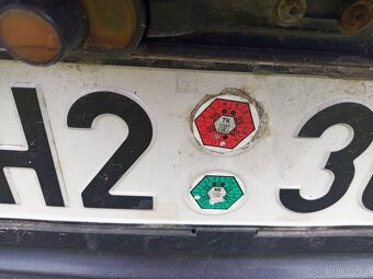 Peugeot 807 ,2,2hdi, r.v 05 - 4