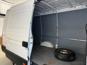 Iveco Daily 35S15 2.3 107 kW, L3H2, rozvor 3300 mm - 4