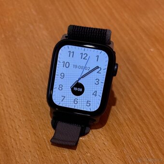 ⌚ Apple Watch Series 5 (Aluminum, GPS, 44 mm) - 4