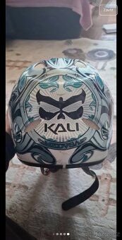 Helma na kolo - 4