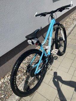 Merida Juliet 7.100 - 4