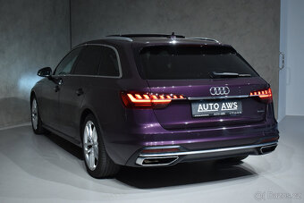 Audi A4 Avant 3.0 45TDi Quattro S-Line LED Assist - 4