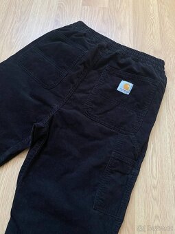 Kalhoty Carhartt WIP Flint Pant - 4