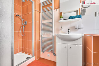 Mezonetový byt 4+1, 75 m2, Drahovice, Karlovy Vary - 4