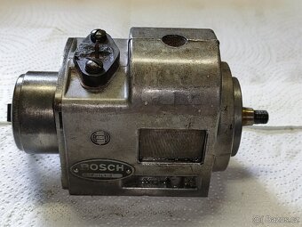 Magneto Bosch - 4