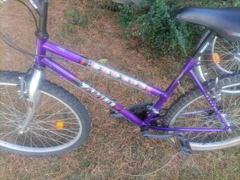 prodam horska kola ..1 kus 200 - 4