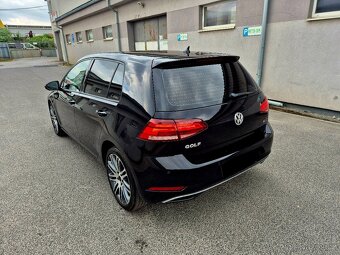volkswagen Golf 2.0 TDI BMT Highline 4MOTION odpocet DPH - 4