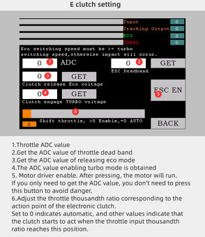Programovatelný modul Dualtron - 4