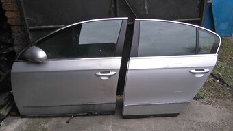 vw passat b6 dily - - 4