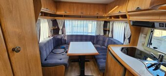 Karavan Hobby Exelent easy 460 - 4