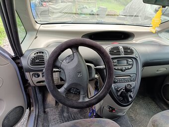 Citroen xsara picasso - 4