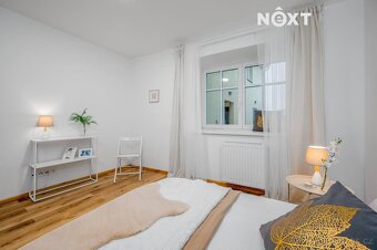 Prodej byt 2+kk, 46㎡ - 4