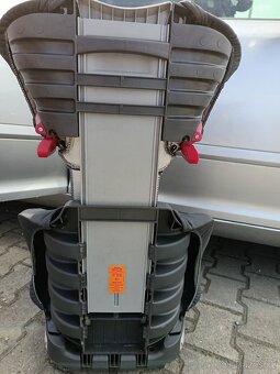 Autosedačka Britax Römer - 4